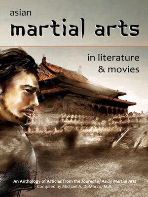 cover image of Asian Martial Arts in Literature and Movies